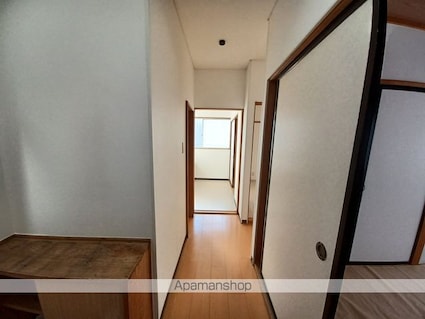 ハイツ中野２６８[2K/34.01m2]の内装8