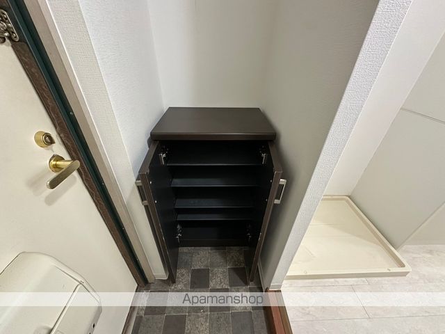 五番街クラシックの内装写真