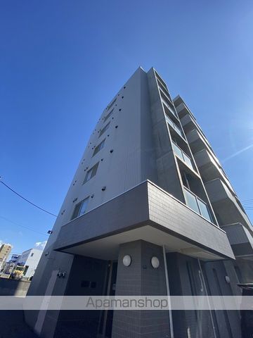 ラペズマン宮の沢の外観写真