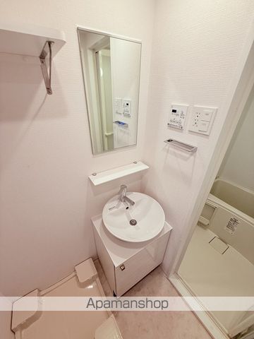 ファステート大阪ヒョードルの内装写真