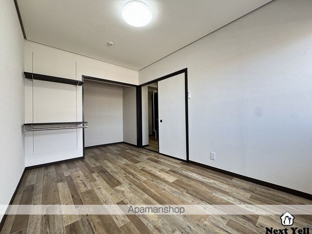 クレア栄通2号棟の内装写真