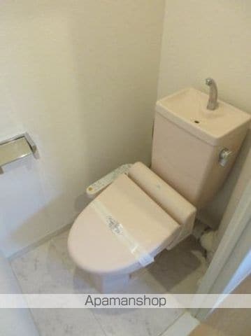 プリンセス西新の内装写真