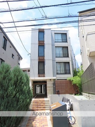 ラニ池袋[1LDK/32.59m2]の外観4