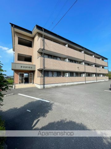 大滝第3ビルの外観写真