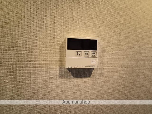 シーズンフラッツ青葉通一番町の内装写真