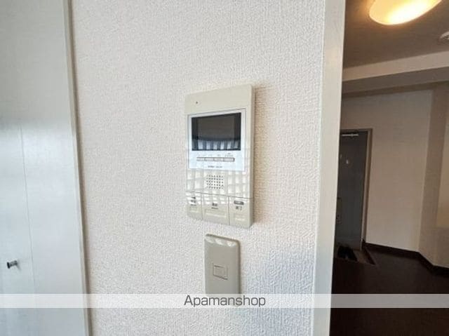 武蔵関高橋ビルの内装写真