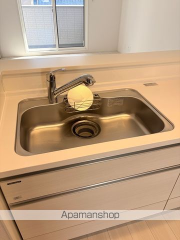 D−RESIDENCE西野A棟の内装写真