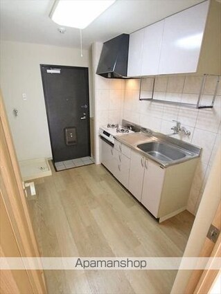 Ｓｅｌｅｎｅ壱番館[1K/25.53m2]の内装3