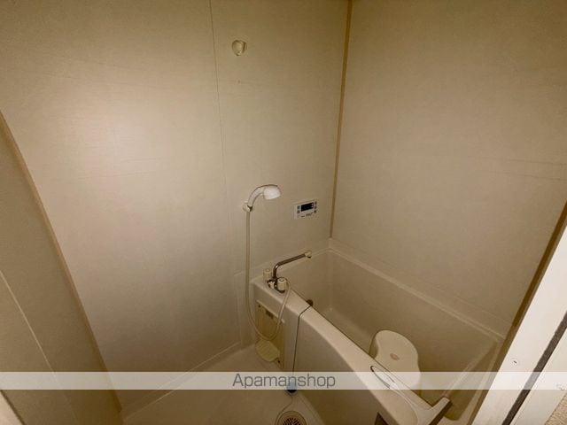 メゾン永森の内装写真