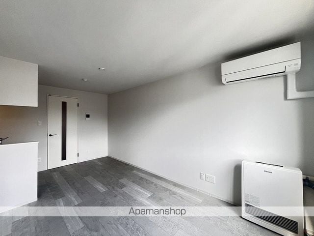 ライトベルー南9条ーの内装写真