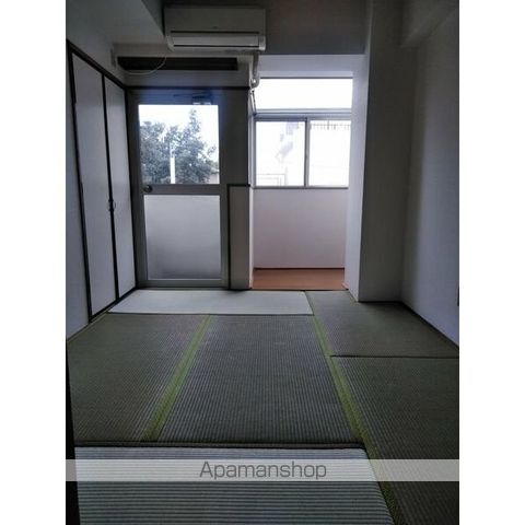 サンパーク大久手の内装写真