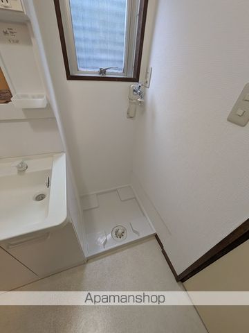 ミエーペンションの内装写真