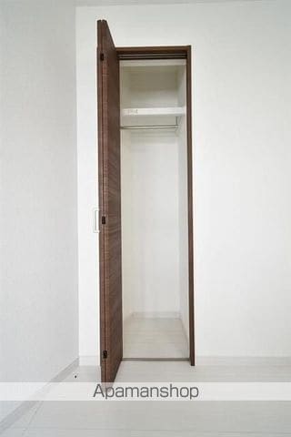 グランクオール赤塚の内装写真