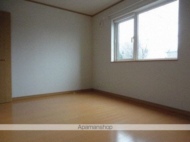 ピトレスクIVの内装写真