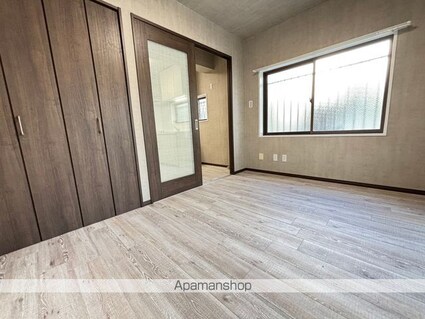 パールハイツ小鯛[1K/20.88m2]の内装2