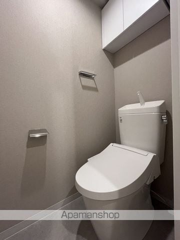 S-RESIDENCE蔵前balmの内装写真