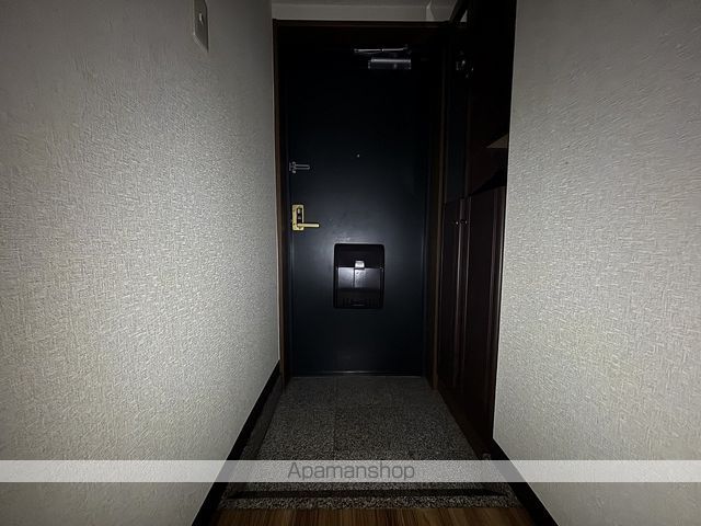 センチュリー青葉の内装写真