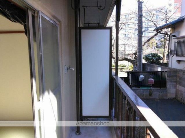 こみやマンションの内装写真