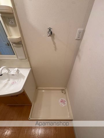 エスポワールの内装写真