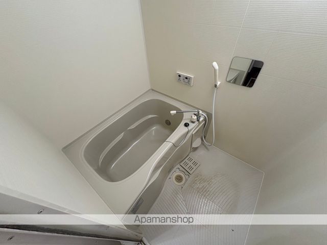 アザレアの内装写真