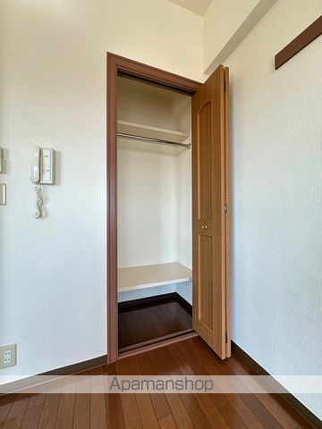 ハートヒルズ矢作の内装写真