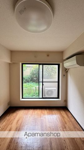 ユーレジデンス高円寺の内装写真