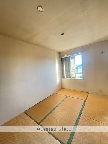 コーポ菫平の内装写真