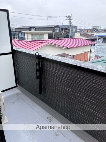 アザーレ・クオン本厚木の内装写真