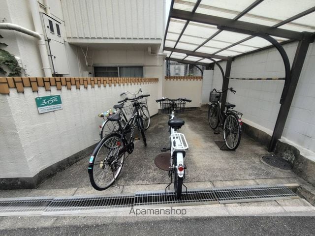 ハイツ蛍池A棟のその他写真