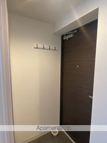 RAFFINE南郷通IIIの内装写真