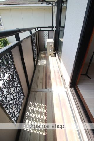 ハイツプロミネンスの内装写真