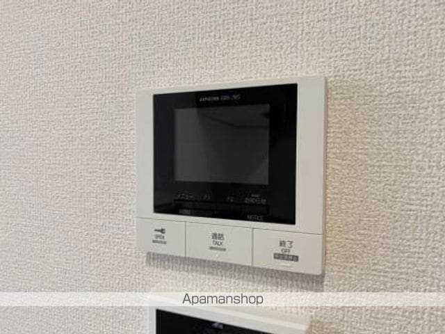 CLASSEUM 幸西 Iの内装写真