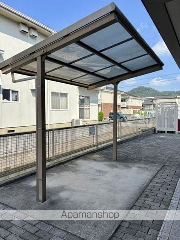 プリマ・クラッセ A棟のその他写真