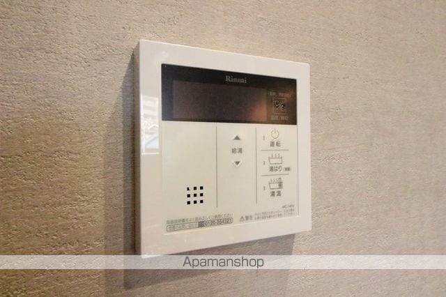 Ark Residence 武の内装写真