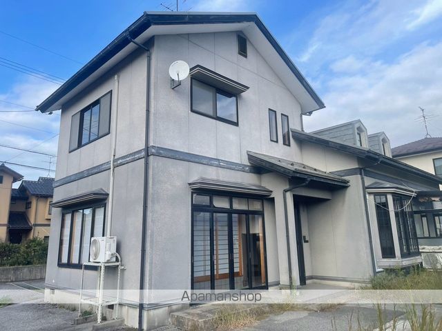 富山地鉄本線 相ノ木駅 徒歩28分 築31年