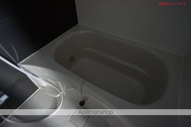 REGALEST BELCANTOの内装写真