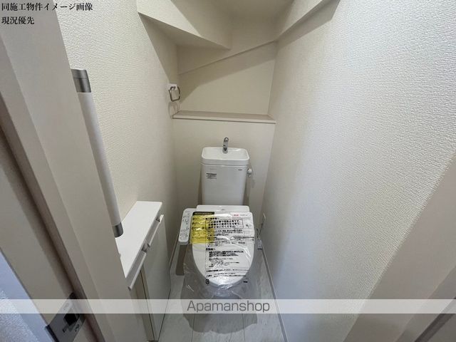リーブルファイン吉川保の内装写真