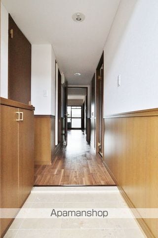 ANEX北浜の内装写真