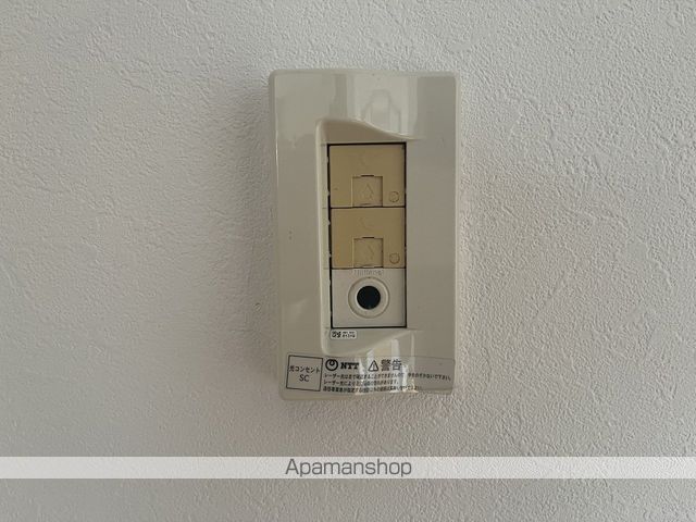 メゾンスマの内装写真