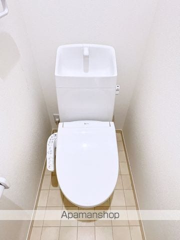 アーバンキブネの内装写真