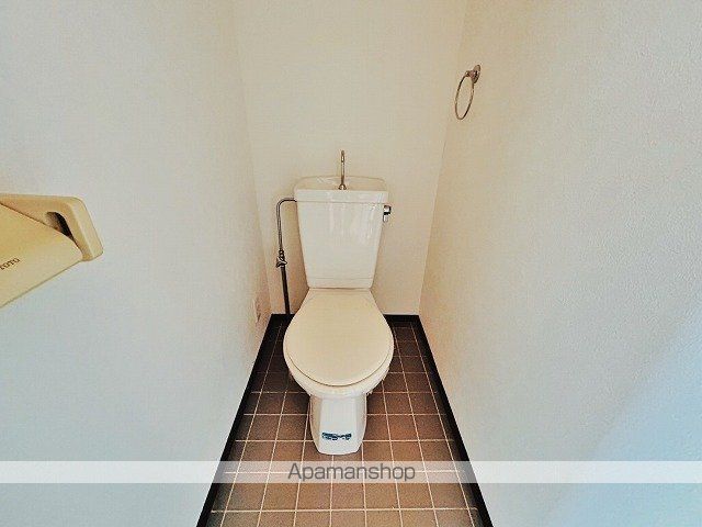 サンライフ前田の内装写真