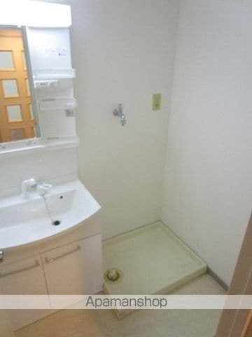 藤和氷川台コープの内装写真