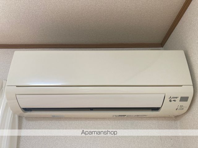 メゾンフルールの内装写真