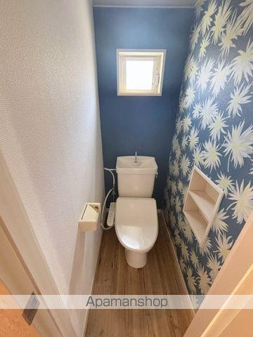Labbi Palaceの内装写真