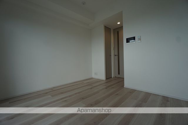 SーRESIDENCE金山FLAPの内装写真