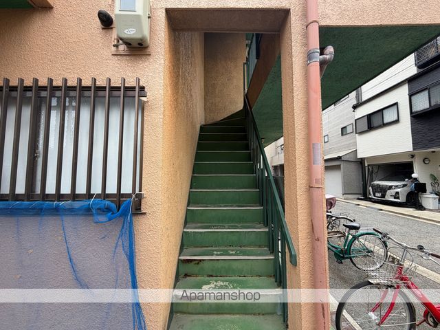 グリーンハイム 公園南矢田の内装写真