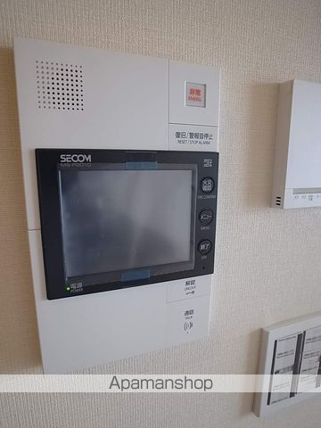 ライオンズタワー柏の内装写真