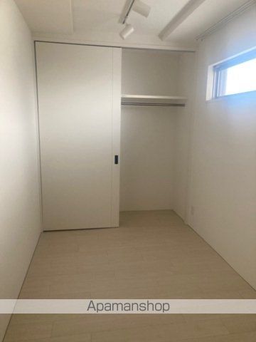 BRANCHE博多住吉の内装写真