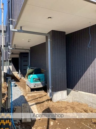 Ｆｏｒｔｉｔｕｄｏ四街道[1R/25.37m2]のロビー