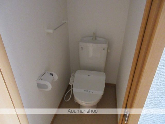 フォーマルハウトの内装写真